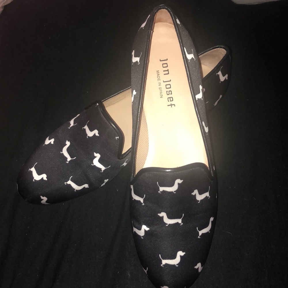 Jon Josef Gatsby Flat